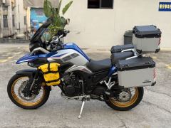 Kayo 525X 500 cc - photo 5