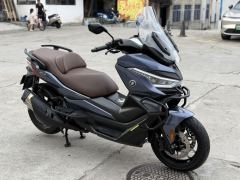 Voge SR4 Max 350 cc - photo 1