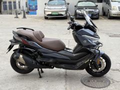 Voge SR4 Max 350 cc - photo 2