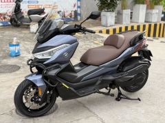 Voge SR4 Max 350 cc - photo 4