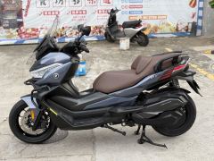 Voge SR4 Max 350 cc - photo 5