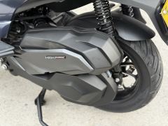 Voge SR4 Max 350 cc - photo 6