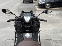 Voge SR4 Max 350 cc - photo 7