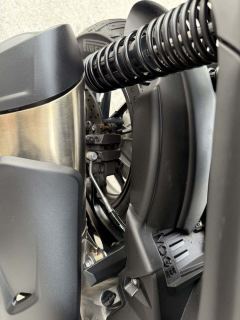 Voge SR4 Max 350 cc - photo 8