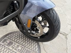 Voge SR4 Max 350 cc - photo 9