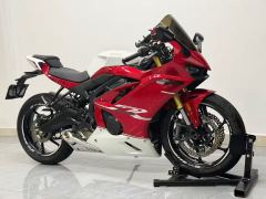 Kayo 450RR - ფოტო 1