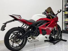 Kayo 450RR - ფოტო 3
