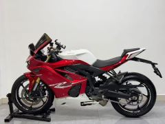 Kayo 450RR - ფოტო 5