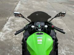 Kawasaki Ninja 400 - ფოტო 5