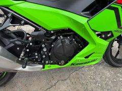 Kawasaki Ninja 400 - ფოტო 7