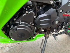 Kawasaki Ninja 400 - ფოტო 8