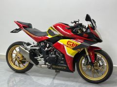 Kayo 321RR 320 cc - ფოტო 1