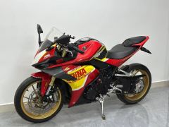 Kayo 321RR 320 cc - ფოტო 4