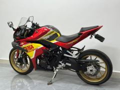 Kayo 321RR 320 cc - ფოტო 6