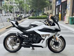 CFMOTO 450SR - ფოტო 1