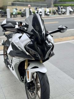 CFMOTO 450SR - ფოტო 4