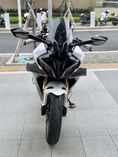 CFMOTO 450SR - ფოტო 5