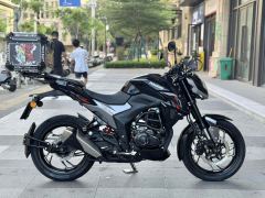 Haojue DR150 - ფოტო 1