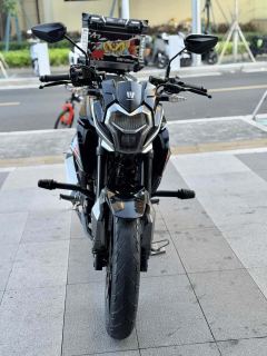 Haojue DR150 - ფოტო 4