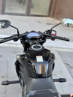 Haojue DR150 - ფოტო 5