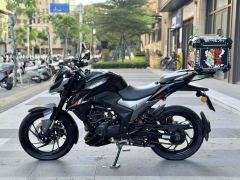 Haojue DR150 - ფოტო 8