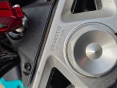 CFMOTO 450SR - ფოტო 3