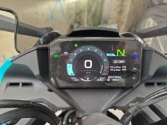 CFMOTO 450SR - ფოტო 4