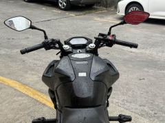 Wuyang Honda CB190R Blazing Eye - photo 2