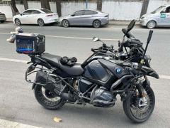 BMW R 1250 GS - фото 1