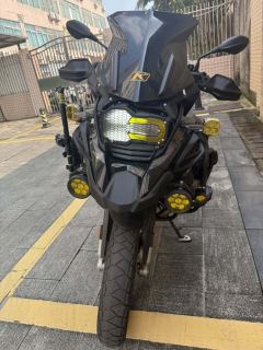BMW R 1250 GS - фото 10