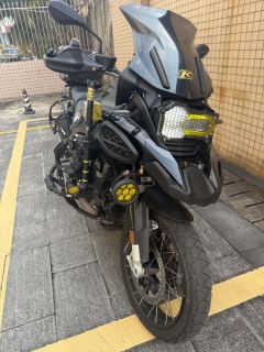 BMW R 1250 GS - фото 12