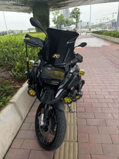 BMW R 1250 GS - фото 2
