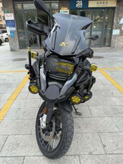 BMW R 1250 GS - фото 4