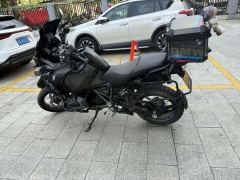 BMW R 1250 GS - фото 5