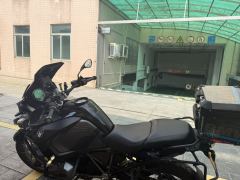 BMW R 1250 GS - фото 6