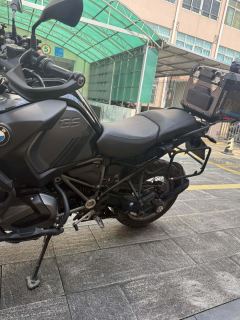 BMW R 1250 GS - фото 7