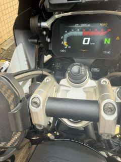 BMW R 1250 GS - фото 8