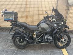 BMW R 1250 GS - фото 9