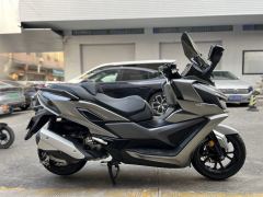 SYM Cruisym 400 - ფოტო 4