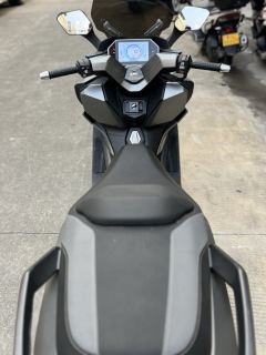 SYM Cruisym 400 - ფოტო 8
