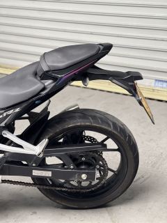 Kayo 250RR Thornbird - ფოტო 7