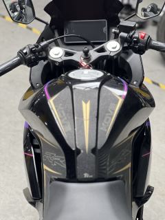 Kayo 250RR Thornbird - ფოტო 9
