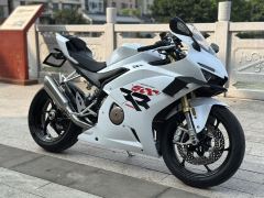 ZXMOTO 500RR - ფოტო 1