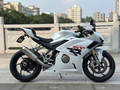 ZXMOTO 500RR - ფოტო 2