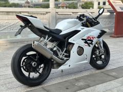 ZXMOTO 500RR - ფოტო 3
