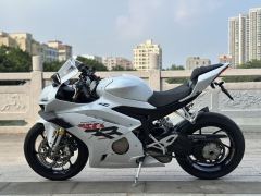 ZXMOTO 500RR - ფოტო 4