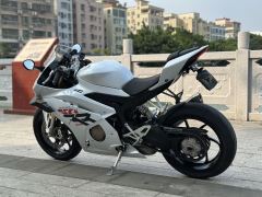 ZXMOTO 500RR - ფოტო 5