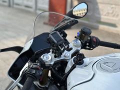 ZXMOTO 500RR - ფოტო 7