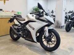 Kayo 250RR Thornbird - ფოტო 1