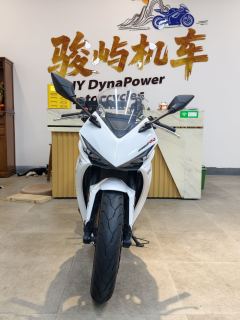 Kayo 250RR Thornbird - ფოტო 2
